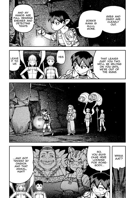 tsugumomo lewd|[DISC] Tsugumomo ch 113 (Lewd Edits) : r/manga .